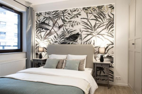 Arkadia Prime Apartment, Warsaw